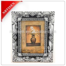 Plastic classical Picture/Photo Frame (HF803-2)