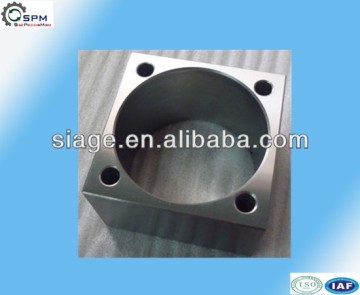 OEM cnc milling machined part manufacturers
