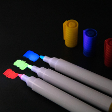 Disappearing Spy Pens: UV Ink Promotional Magic Marker