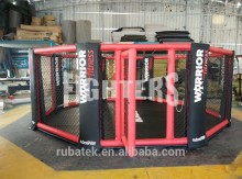 MMA Octagon Cage