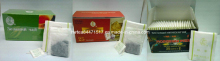 Green Tea/Blavk Tea/Oolong Tea-Teabag