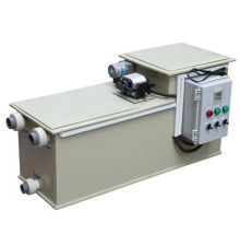 New Arrival 1320 Gallon Fish Pond Filters