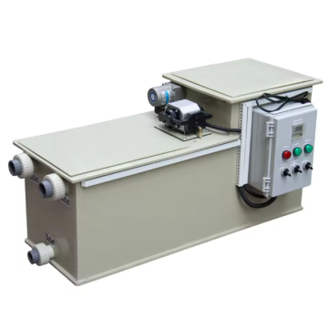 New Arrival 1320 Gallon Fish Pond Filters