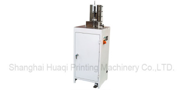 ELECTRIC CORNER ROUNDING MACHINE