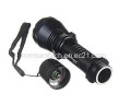 Romsen RC-T601 1000 Lumens CREE XML-T6 LED obor cahaya