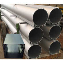 Industrial Aluminum Profile Equipment and Special-Shaped Profiles