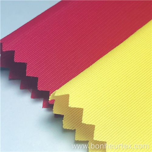 Infrared Proof Polyester Polyamide Military Fabric