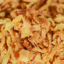 Fried Onion Crispy Fried Shallot