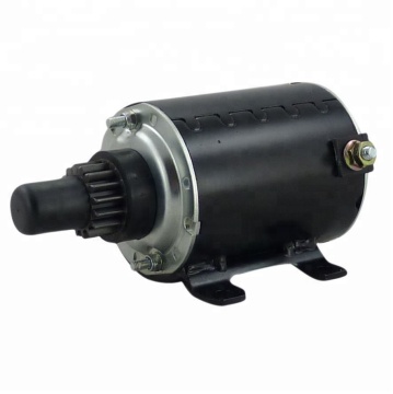 Lester 5749 12V Starter for Tecumseh Engine 36680 33605 35763 35763A 36463