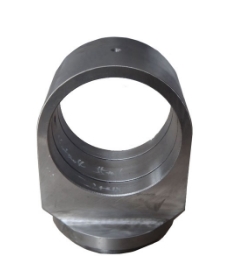 Pièce de cylindre de forgeage Forging cylinder part