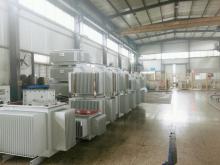 Harsh Environments Electric Oil Type Power Distribution Transformer