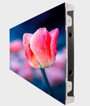 pixel pitch led screen