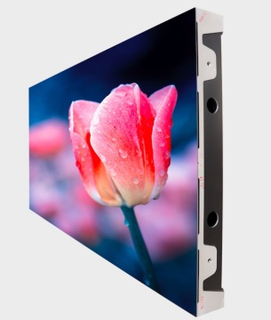 pixel pitch led screen