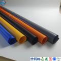 Thermofoming Color PVC Films/Sheet Outer Packing Films