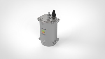 Explosion-Proof Portable VOC Detector