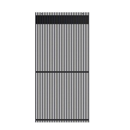 Indoor Full Color SMD Advertising LED Display Screen