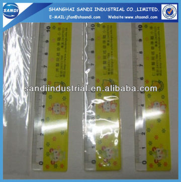 rulers 30cm plastic