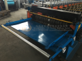 Jubin Deck Automatik Floor Roll Forming Machine