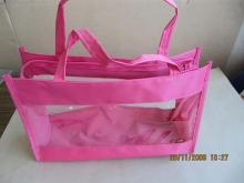 selling PVC shopping bag