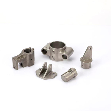 Engineering precision casting products