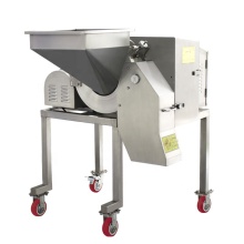 Electric Vegetable Chopper Slicer Dicer Machine - Industrial Vegetable Dicer