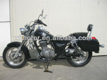 200cc Chopper: Custom Bike Guide