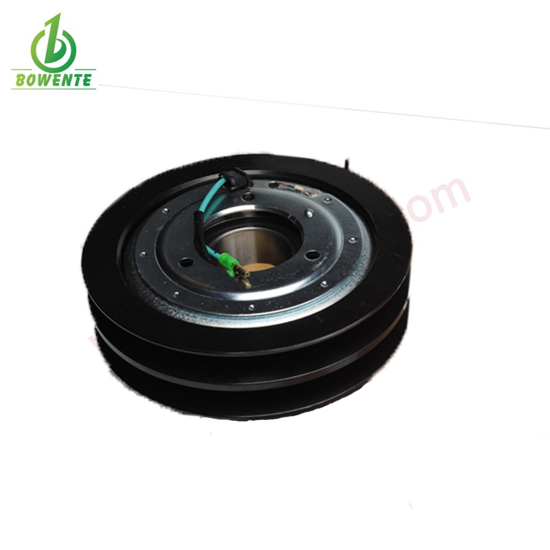Embrague del compresor de AU AC Auto ac compressor clutch
