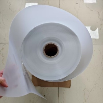 Rigid CPET Thermoforming Film Packaging Film