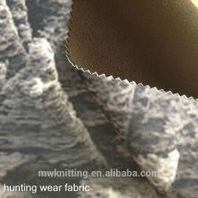 outdoor clothing functional fabric