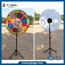 Gaming product Wheel of Fortune festivals prize wheels
