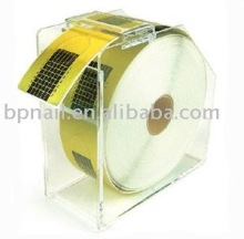 Nail Form Dispensor for nail art tools