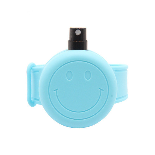 Bracciale silicone sanitizzatore all&#39;ingrosso