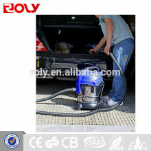dropshipper powerful wet dry drum vacuunm cleaner for car wash