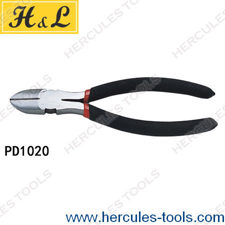 Diagonal Cutting Pliers (PD1020)