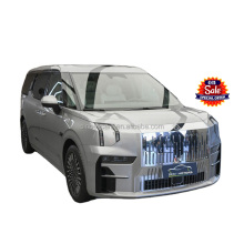 Zeekr 009 2022-2023 Electric MPV Minivan