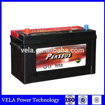 korean used car battery with price