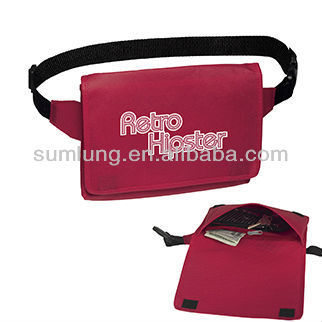 Waist bag logo printing waist bag customized waist bag