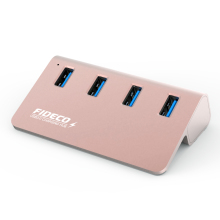 USB 3.0 Hub Super speed 2 Port card reader