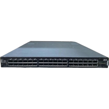 MSX6720-FS2F2 SX6720 36-Port 56G InfiniBand 40G QSFP+ Switch