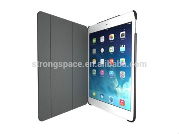 folio case for ipad mini, stand case for ipad mini