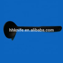 Black Nylon Soup Ladle