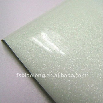 Metallic PVC Foil for Furniture