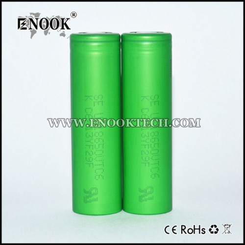 Sony Vtc6 3000mah 3.7v 18650 Lithium Battery