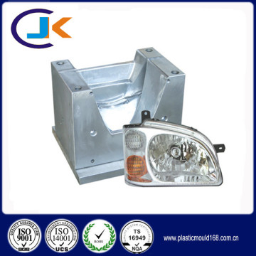 Auto lighting two shot molding manufacturer