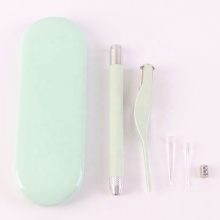 Cona Quality Baby LED Light Ear Pick Custom Color Professional Ear Wax Remover Set
