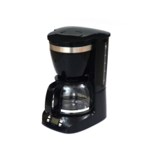 Top-Rated Electric Drip Coffee Makers for Easy Brewing