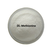 Factory price active ingredients DL-Methionine powder