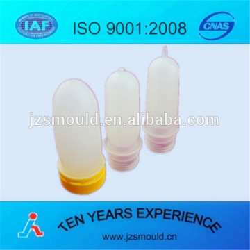 small medical tube injection mould