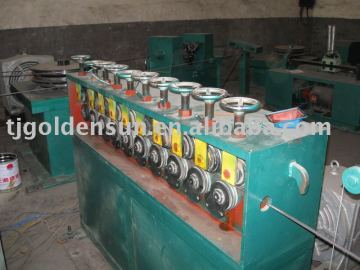 cold rolling machine