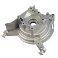 Aluminium Motor huisvesting/Shell